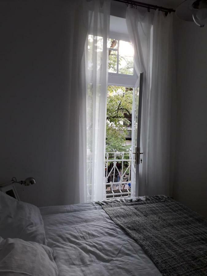 דירות בורגאס La Dolce Vita, Luxury In The Absolute Center מראה חיצוני תמונה